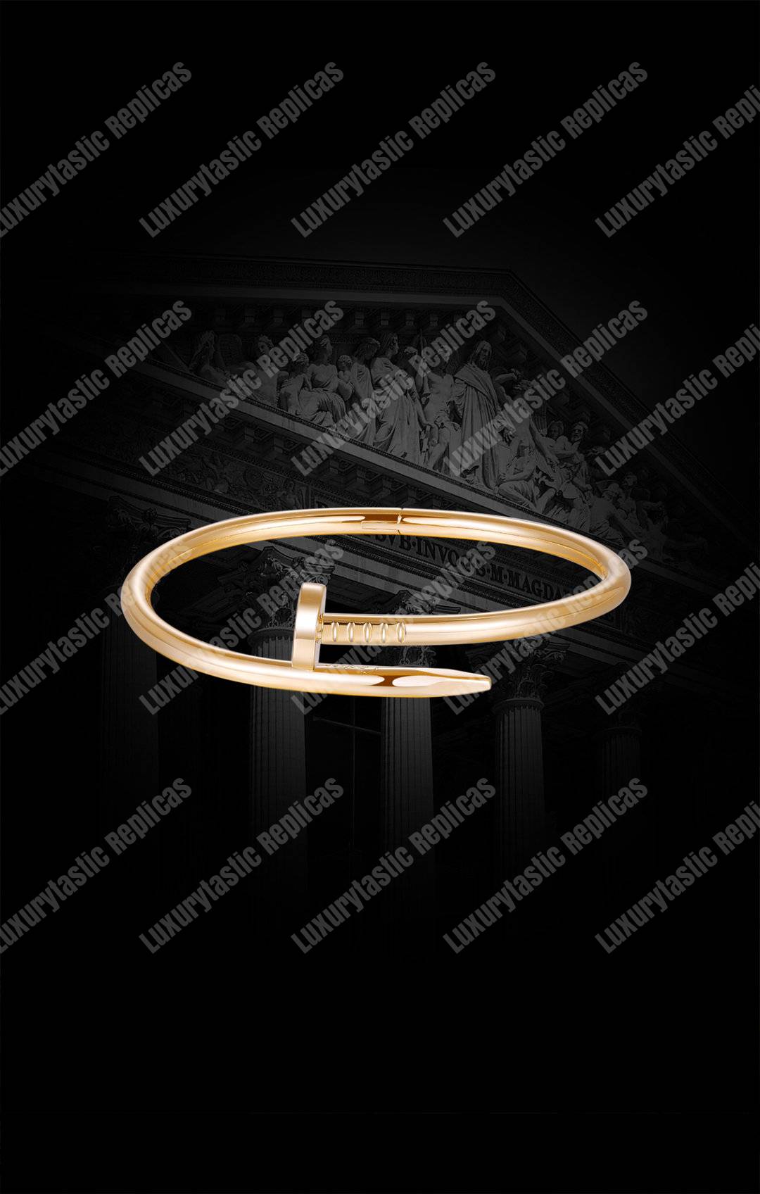 Cartier Just Un Clou Bracelet