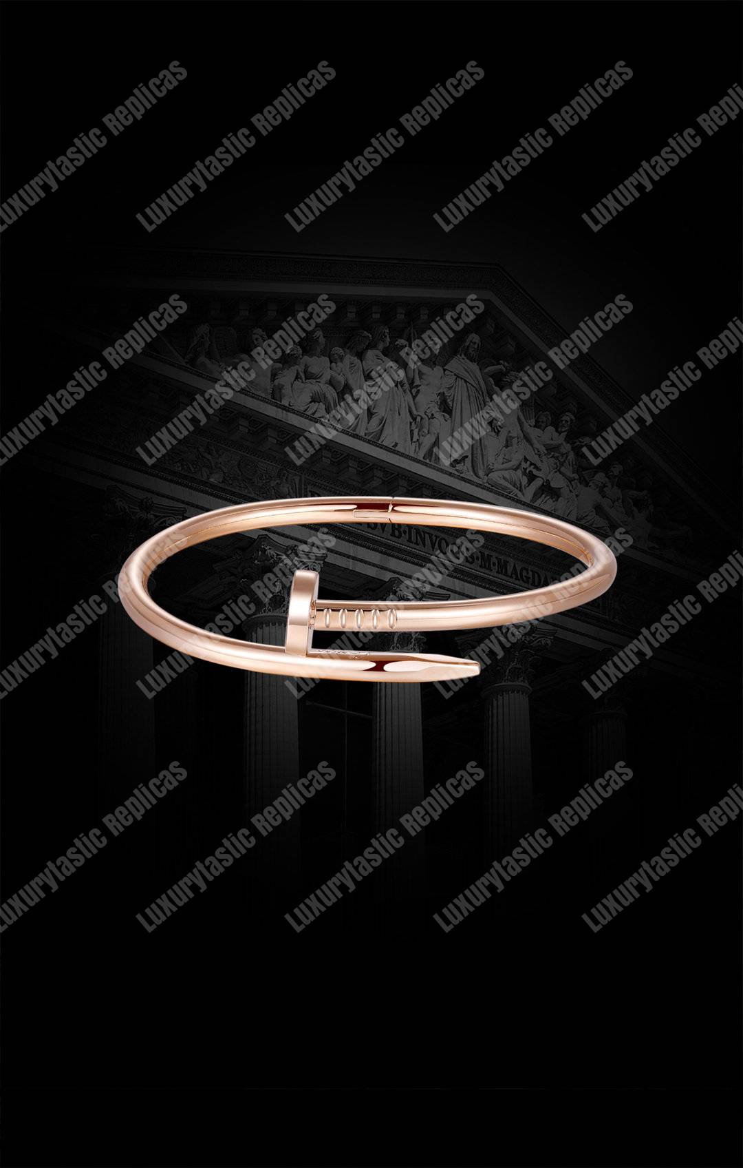 Cartier Just Un Clou Bracelet