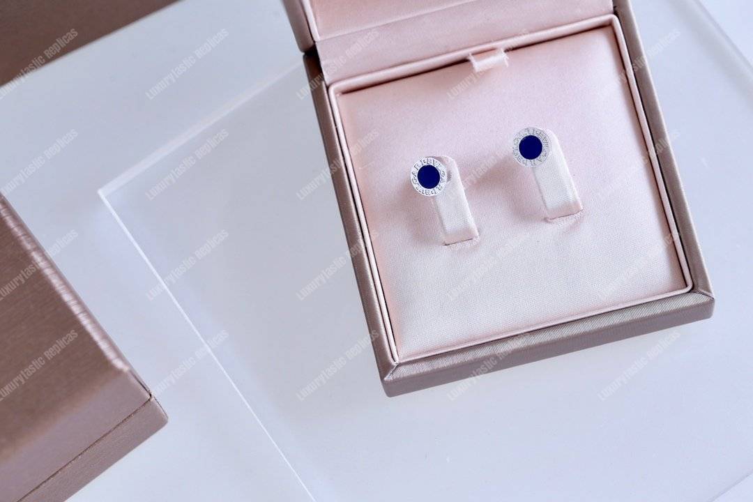 B*l*ai B*l*ai earring white gold