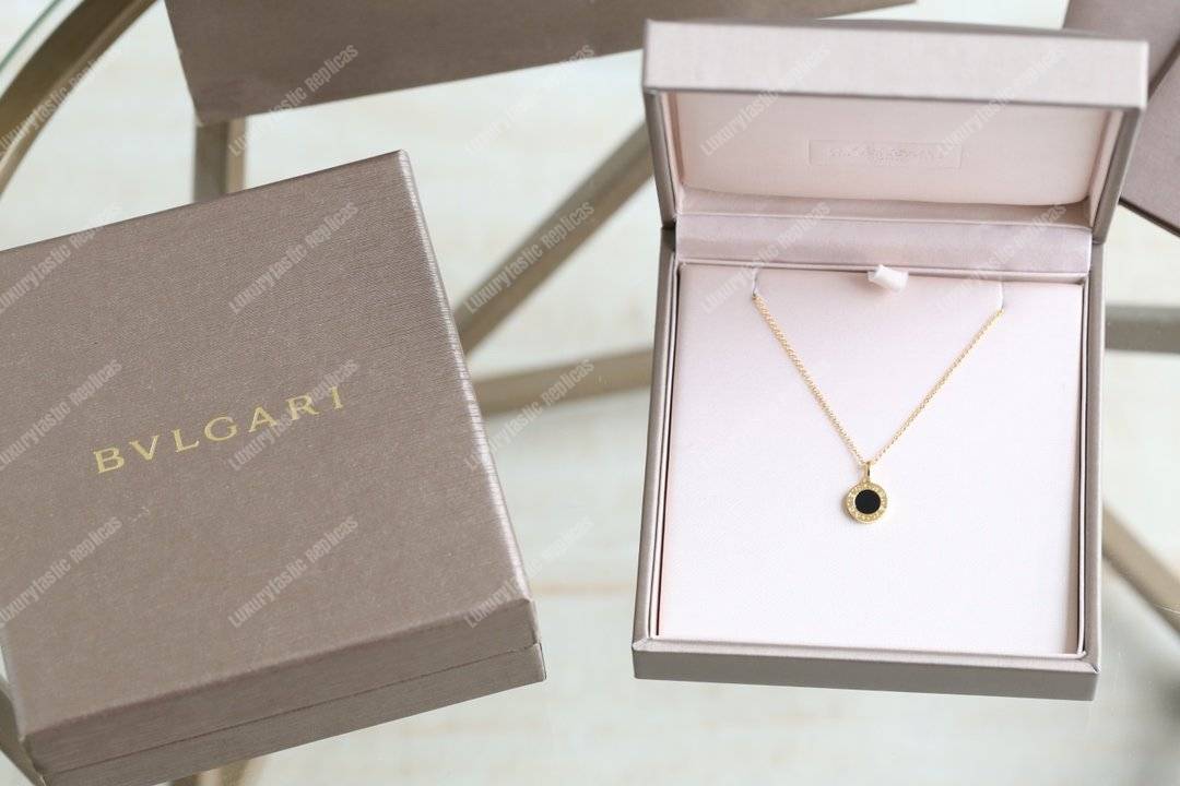 B*l*ai B*l*ai necklace black
