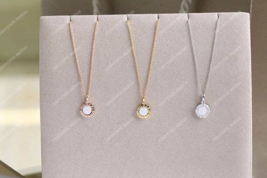 B*l*ai B*l*ai necklace white