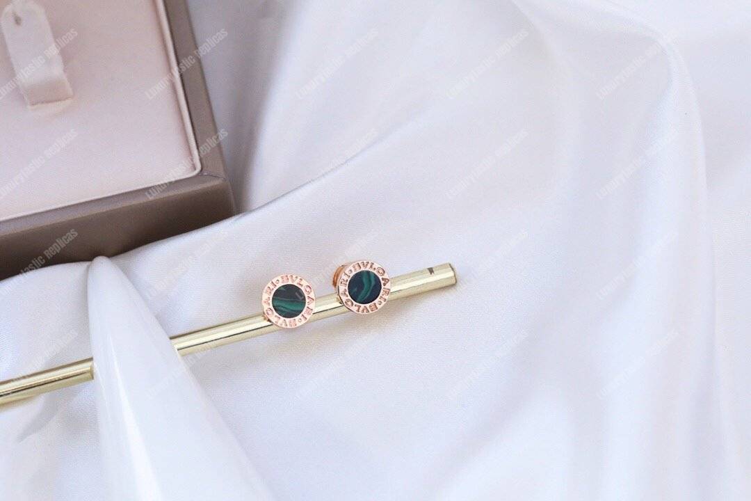 B*l*ai B*l*ai earring rose gold