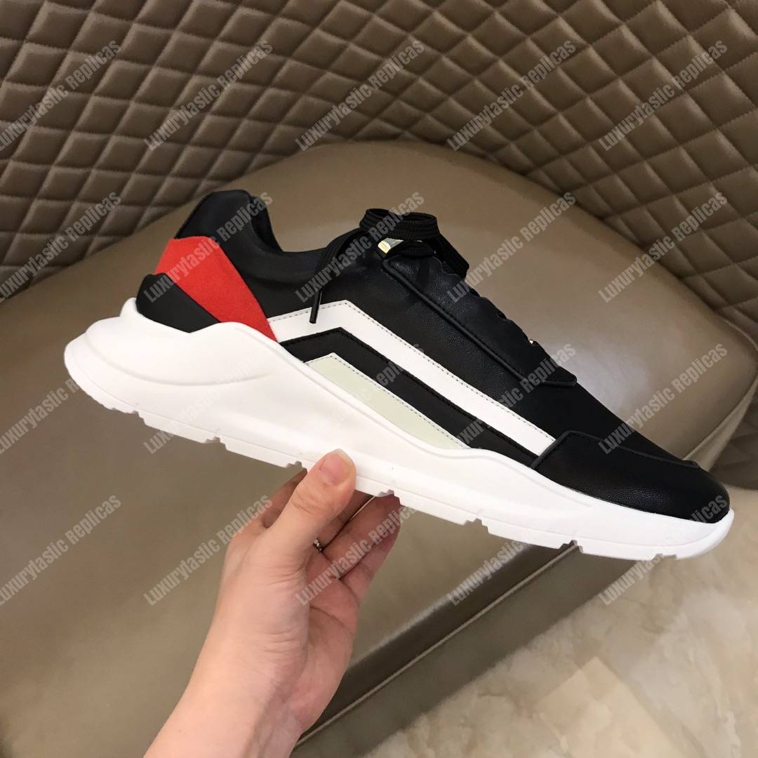 Buscemi Strada Black Peach