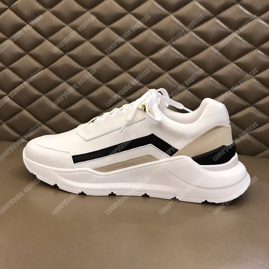 Buscemi Strada White Yogurt