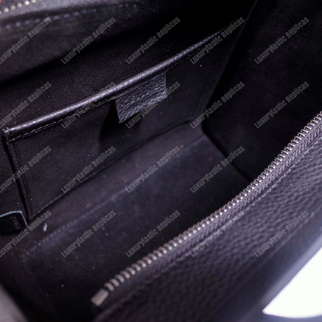 Ce**e nano luggage tote black