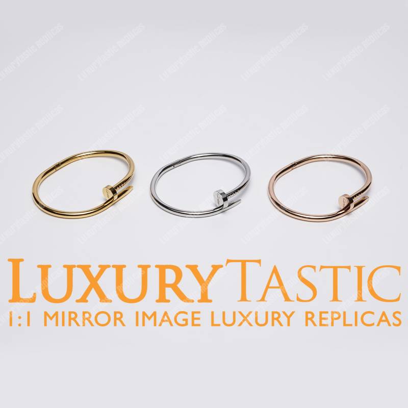 Cartier Just Un Clou Bracelet