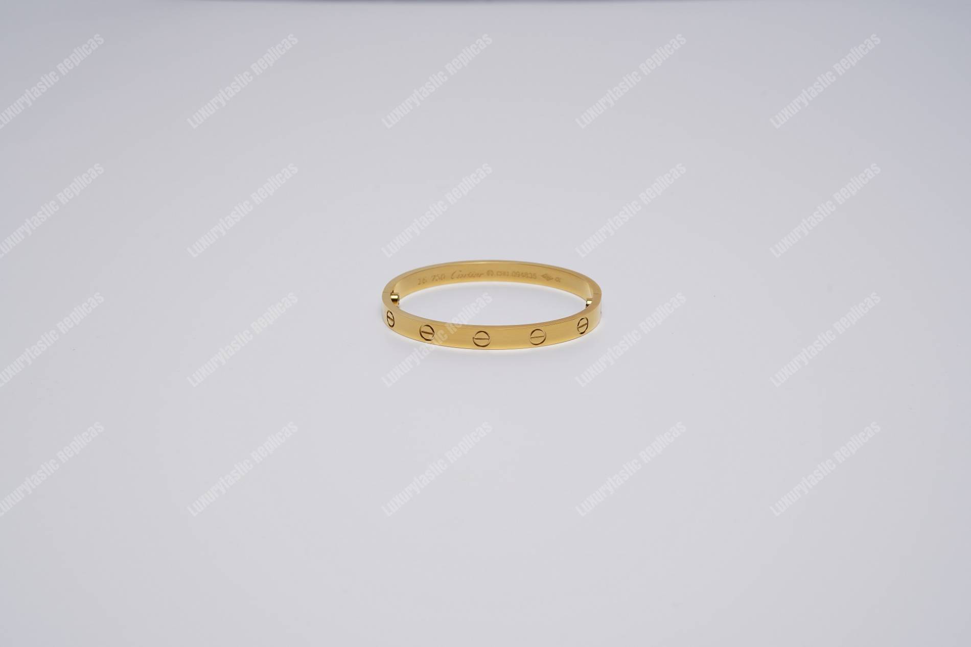 Cartier Love Bracelet Replica