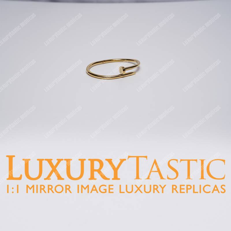 Cartier Just Un Clou Bracelet