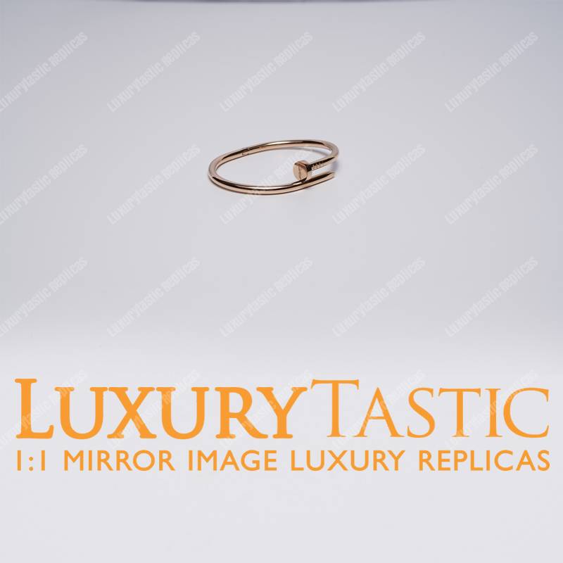 Cartier Just Un Clou Bracelet