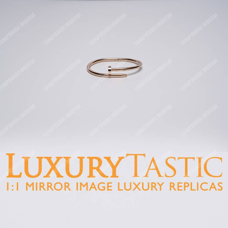 Cartier Just Un Clou Bracelet