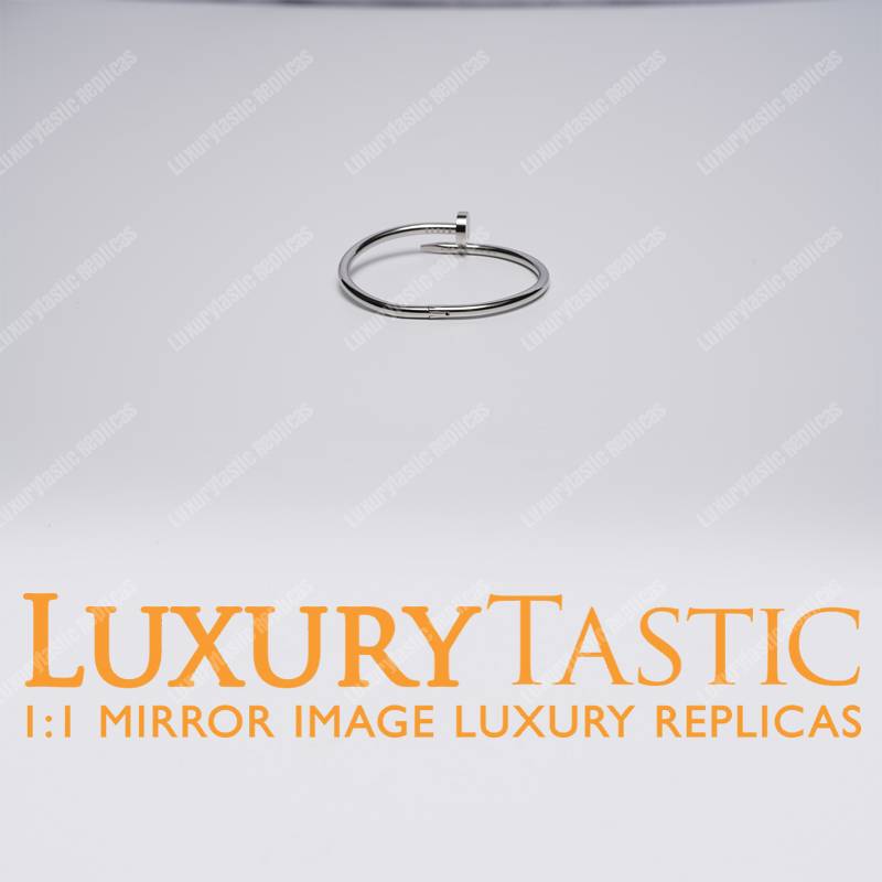 Cartier Just Un Clou Bracelet