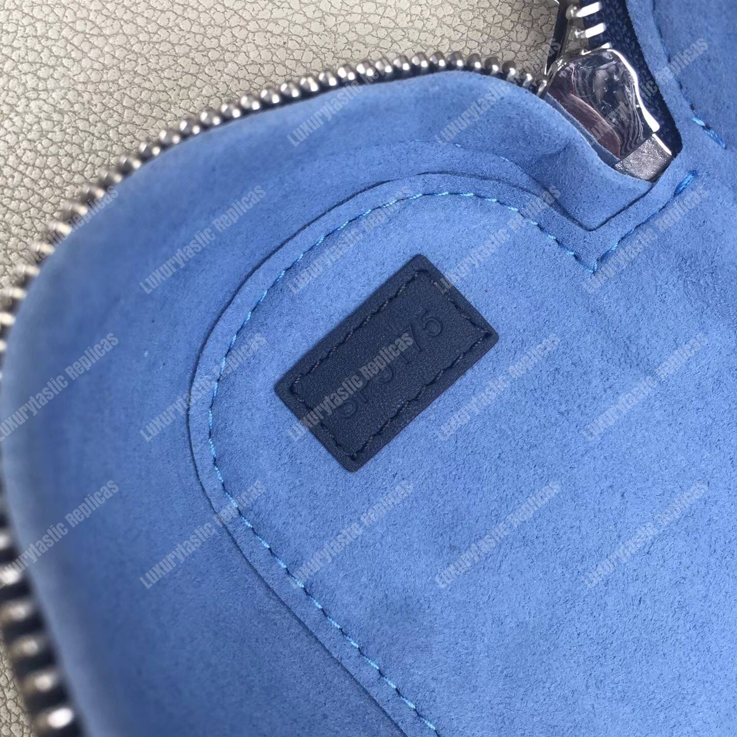 LV Sunglasses Case