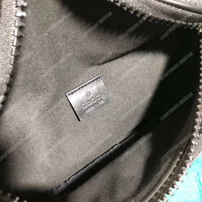 G*u*i gg sup*e belt bag beige/ebony