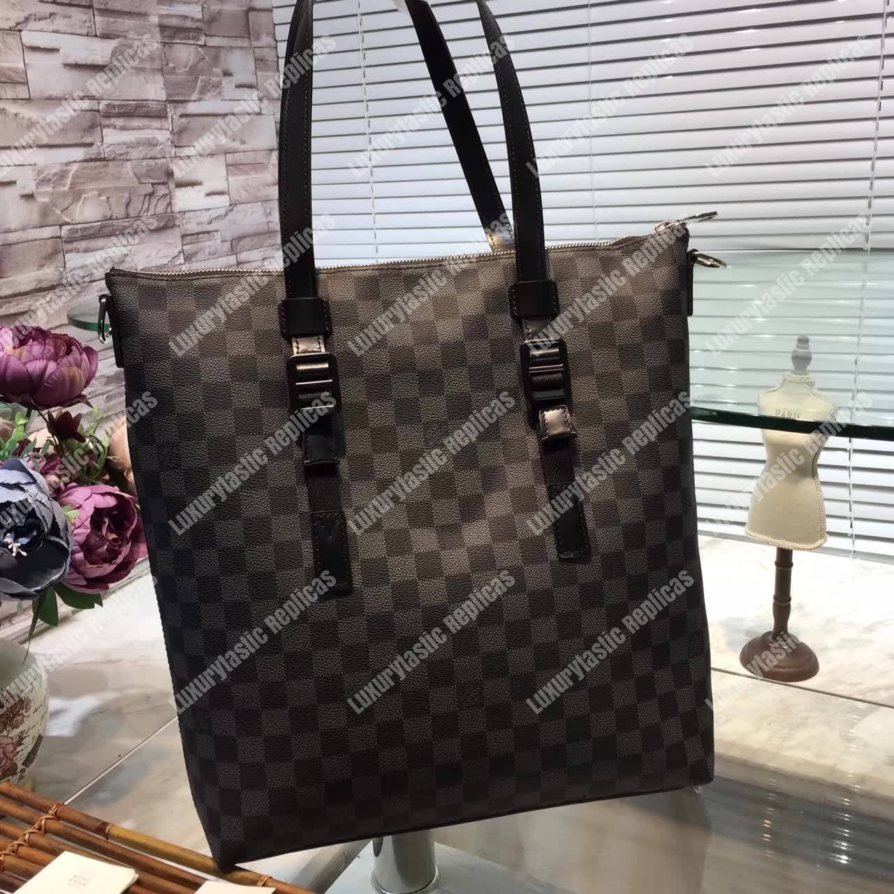 LV Tote Bag