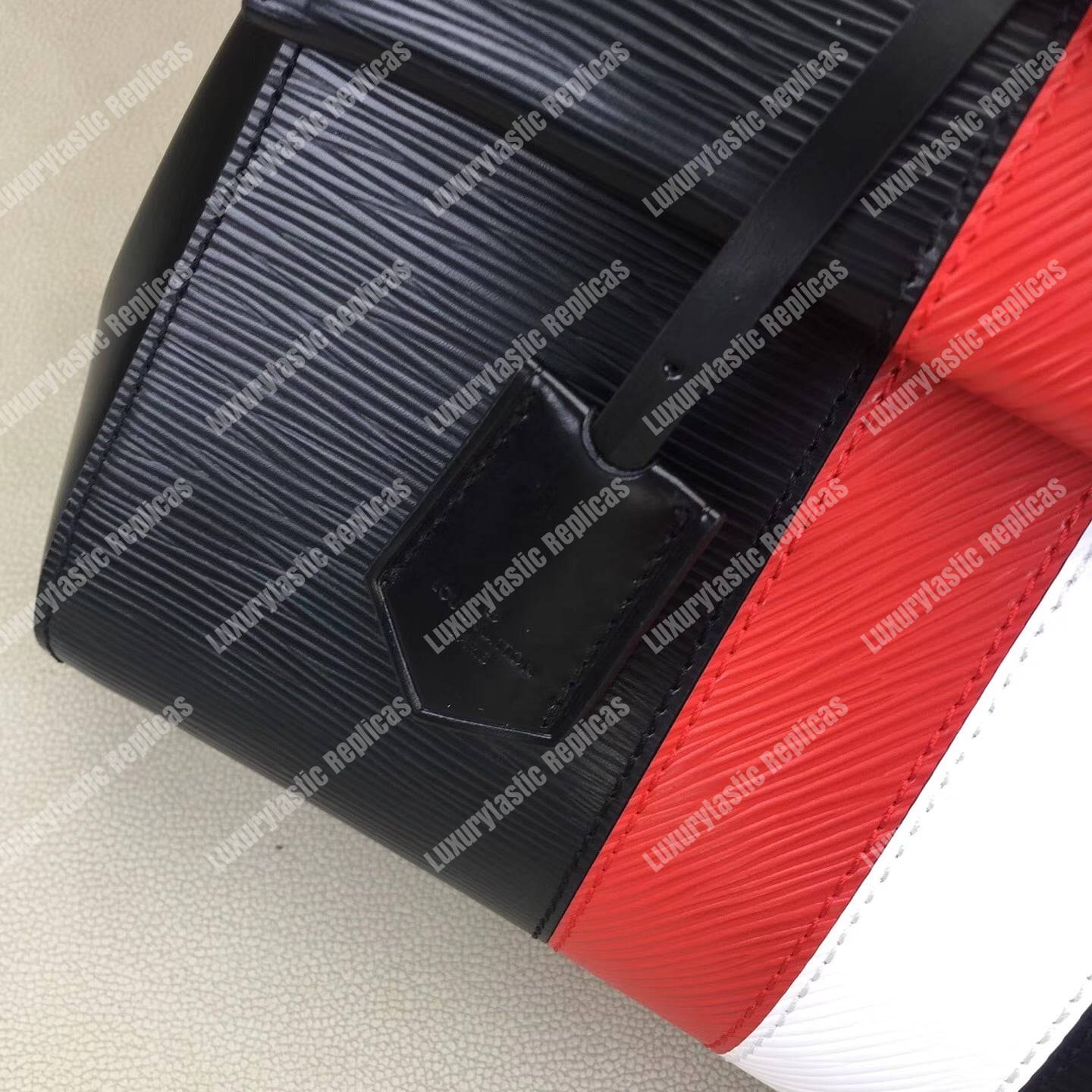 LV Cluny BB Epi Leather