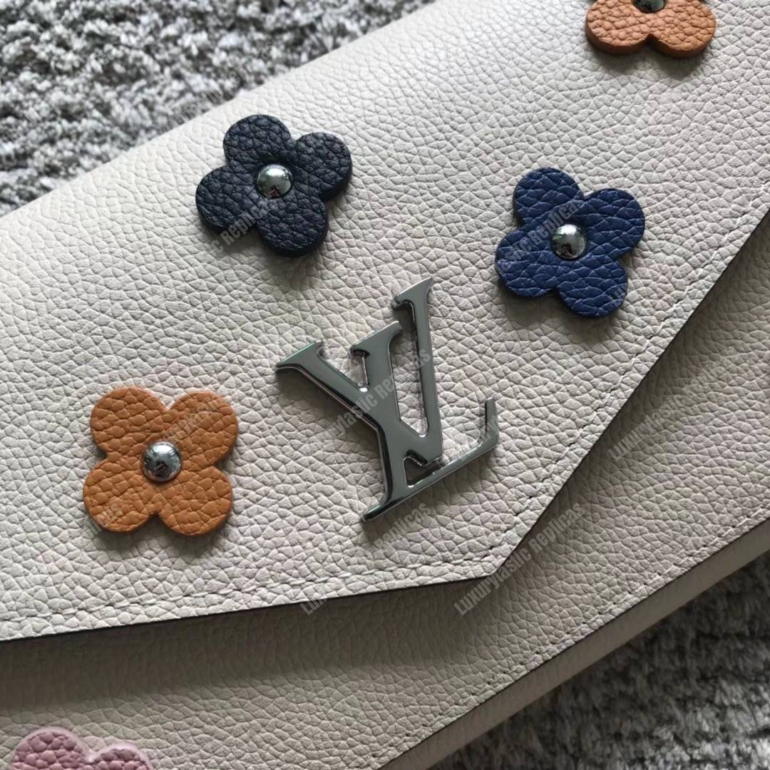 LV MyLockMe Wallet