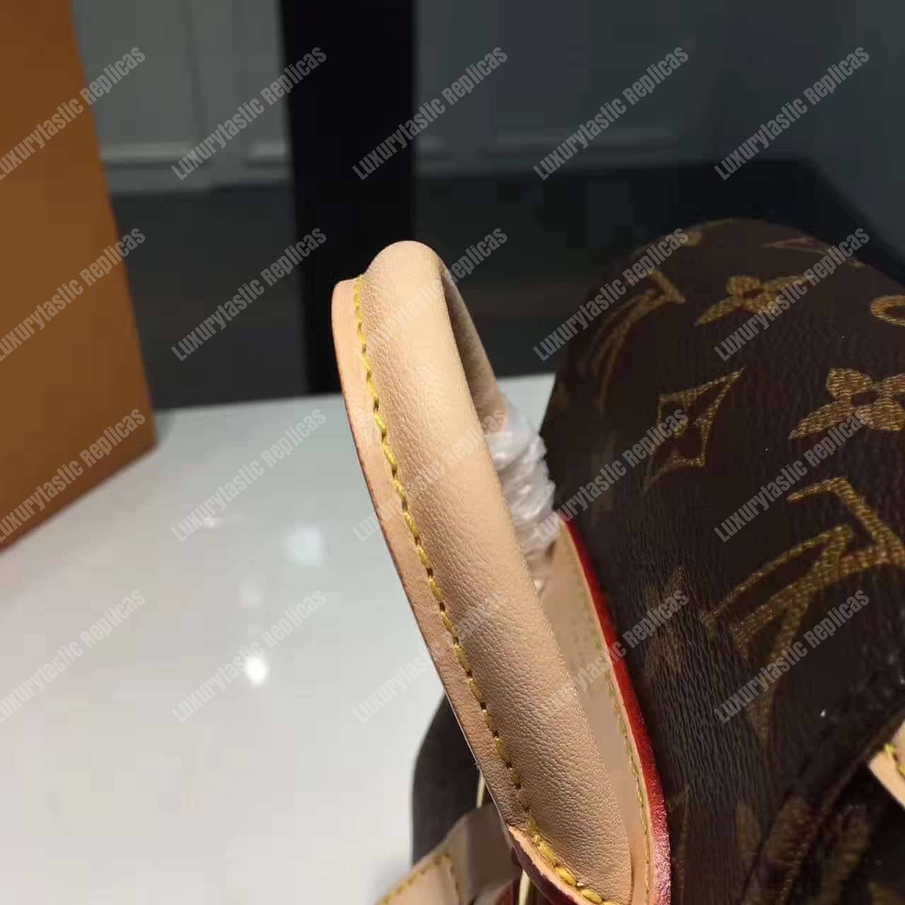 LV Mountsouris PM Backpack