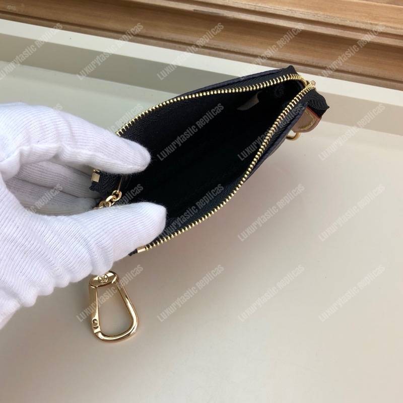 LV Jungle Micro Pochette Accessoires Giant Monogram