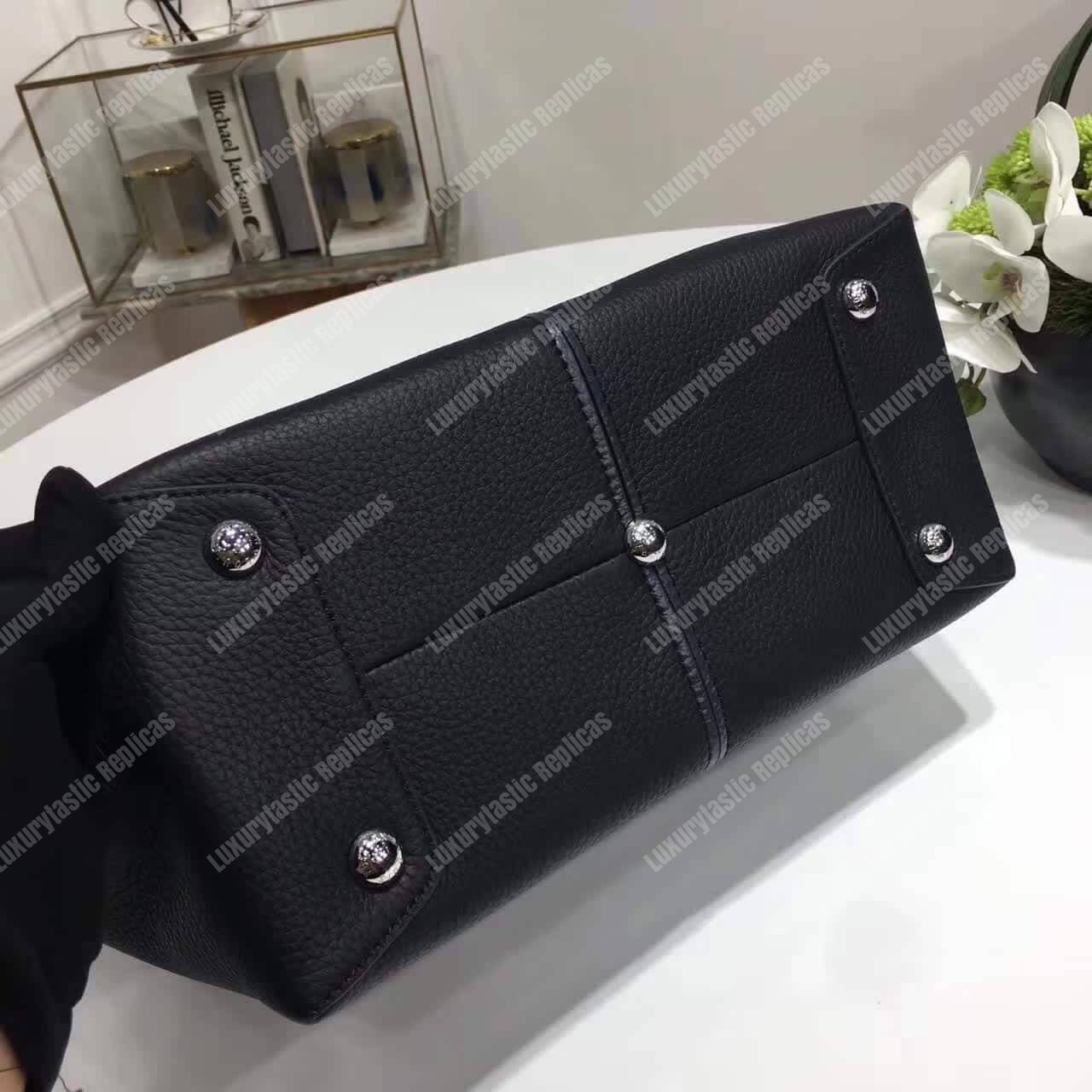 LV Pernelle Handbag Noir