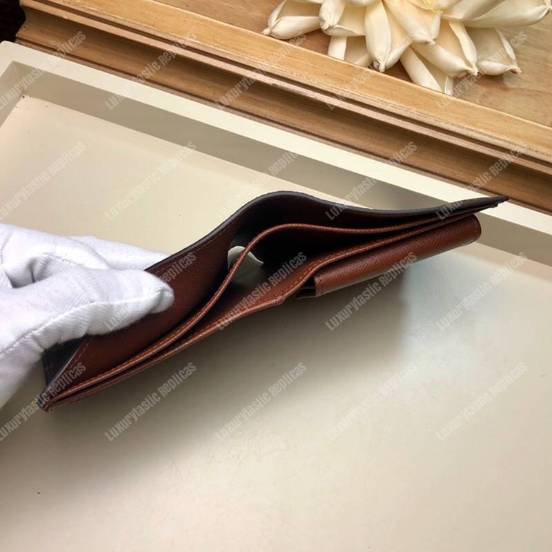 LV Marco Monogram Wallet