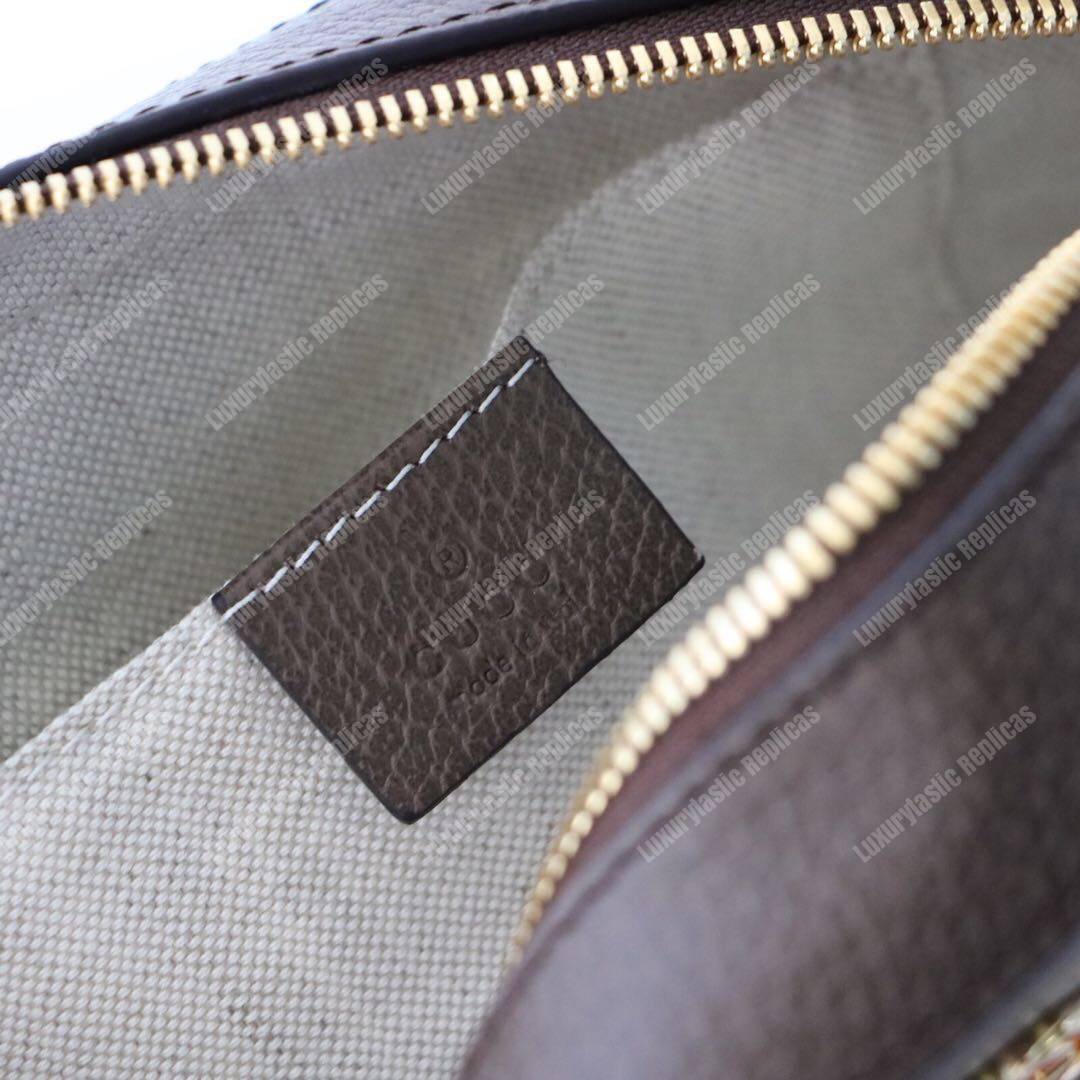 G*u*i gg sup*e shoulder bag