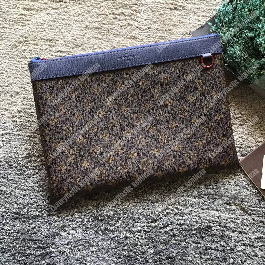 LV Apolo Pochette Spring-Summer 2018