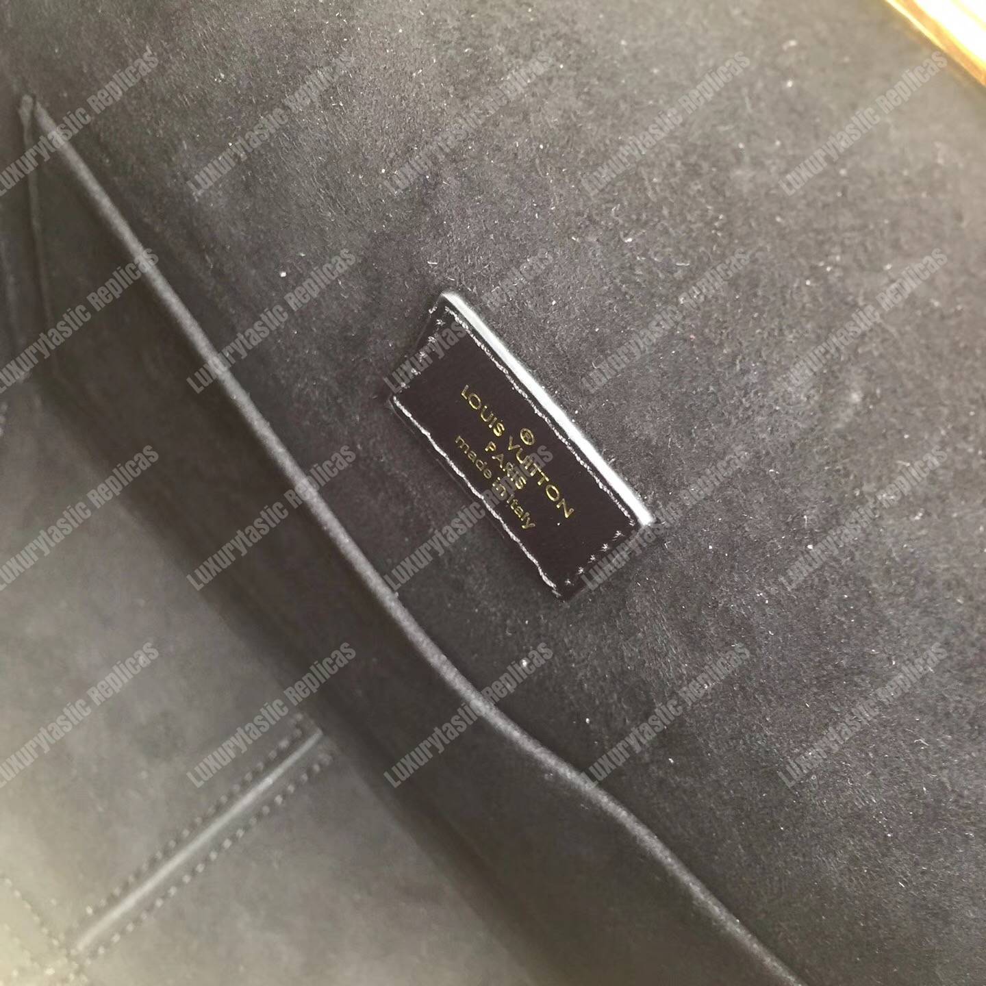 LV Speedy Doctor 25 Bag