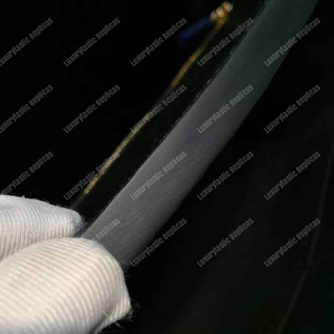 LV Florine Tote Bag Monogram Canvas Noir