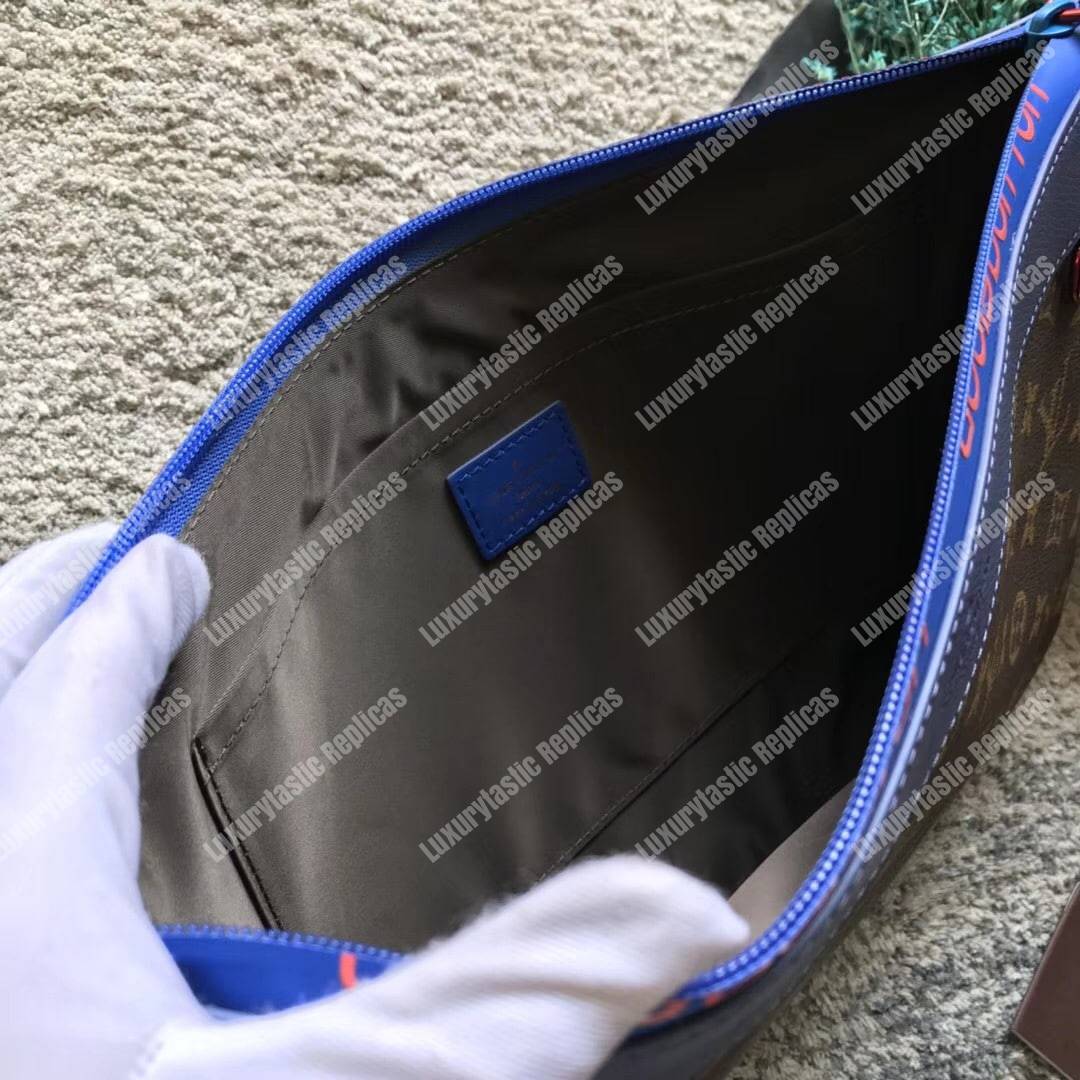 LV Apolo Pochette Spring-Summer 2018