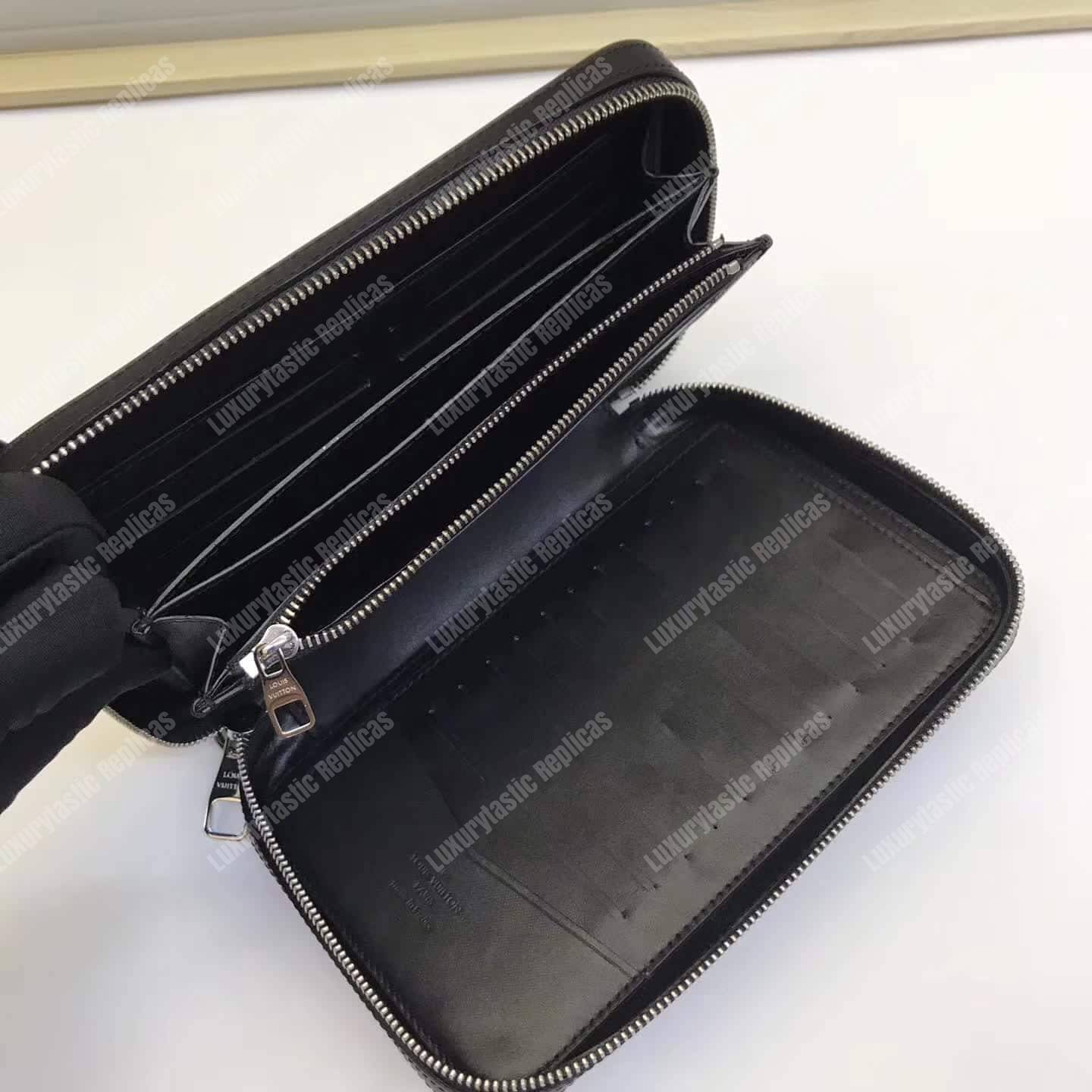 LV Dandy Wallet