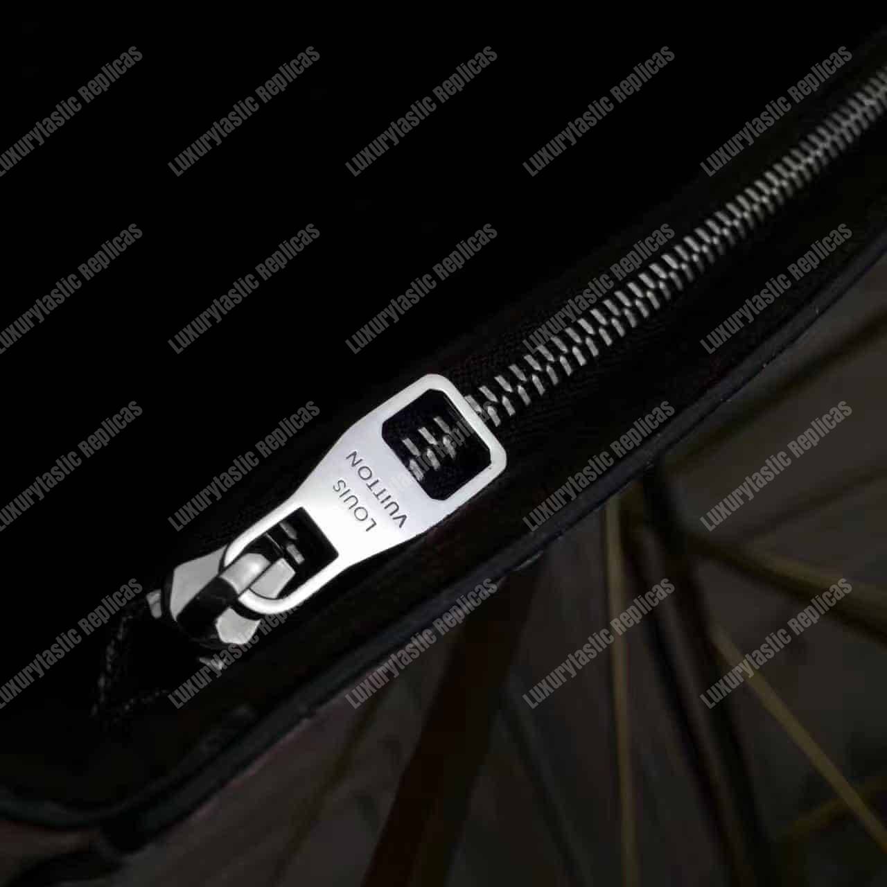 LV Cluny BB Bag Epi Leather Rose Ballerine