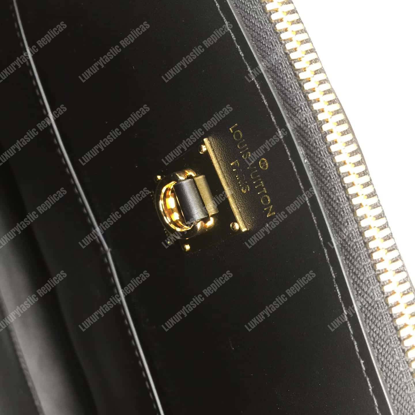 LV City Steamer MM Monogram