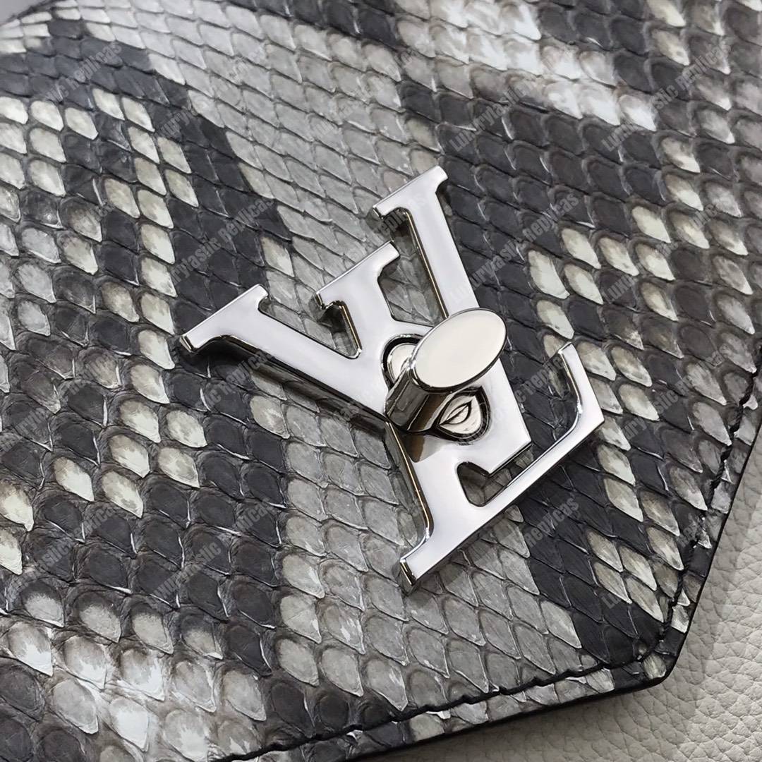 LV MyLockMe BB Roccia Python
