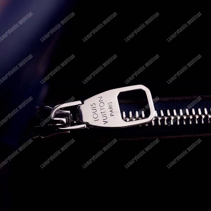 LV NéoNoé Bag Epi Leather Noir