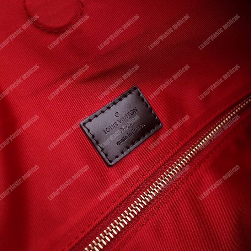 LV Graceful PM Damier Ebene