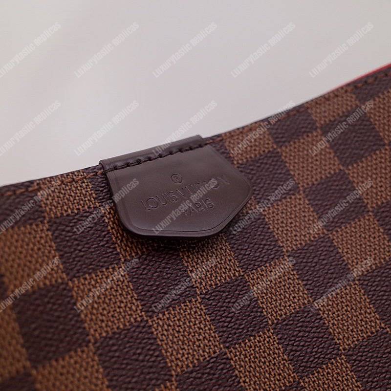 LV Graceful PM Damier Ebene