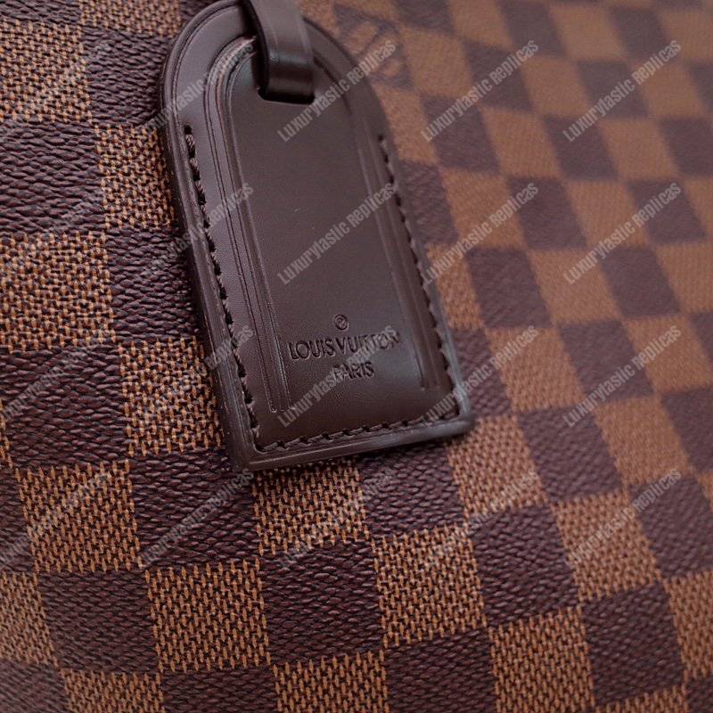 LV Graceful PM Damier Ebene
