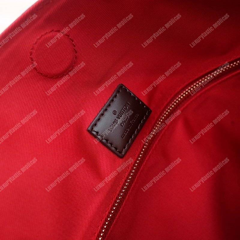 LV Graceful MM Damier Ebene