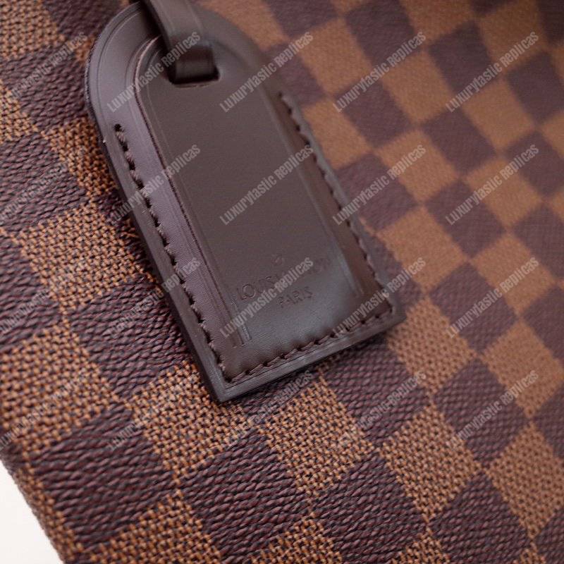 LV Graceful MM Damier Ebene