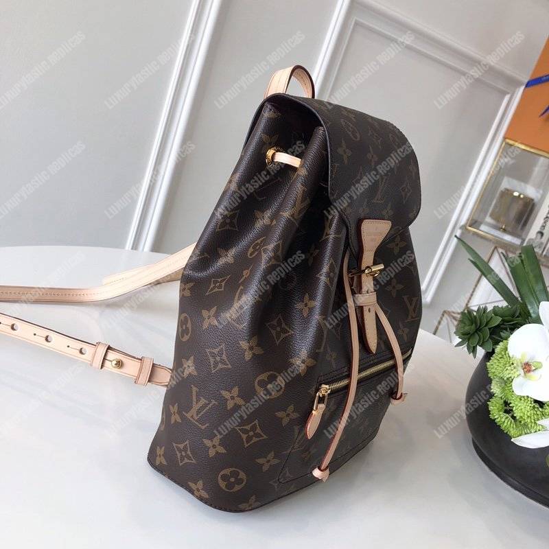 LV Mountsouris Backpack
