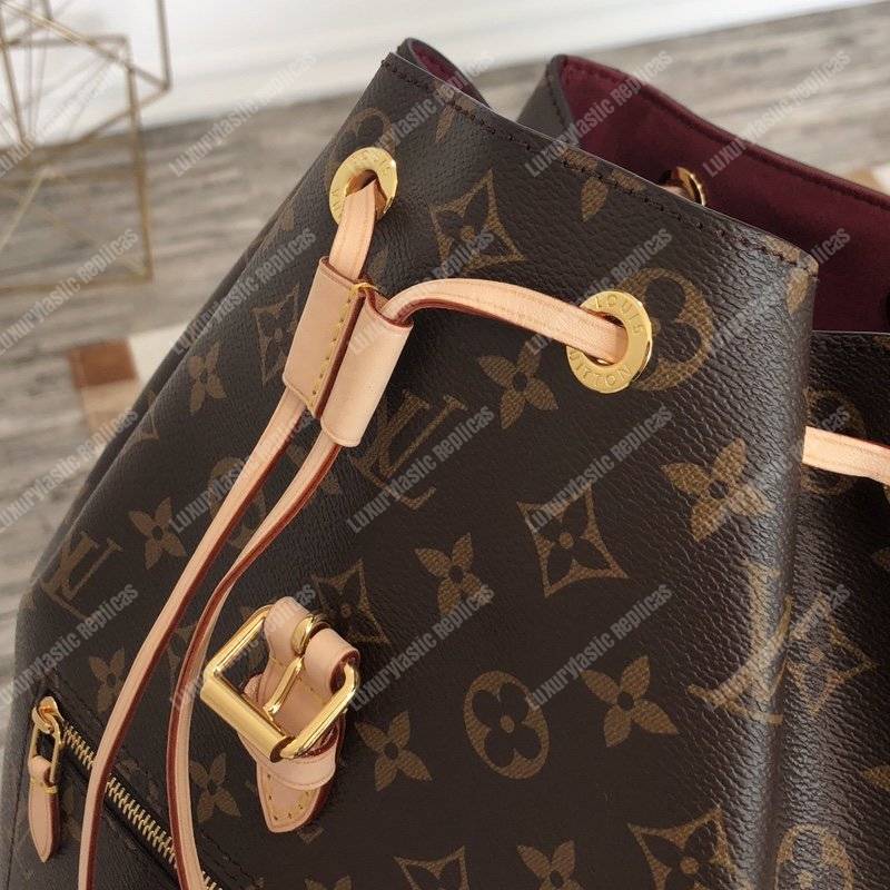 LV Mountsouris Backpack