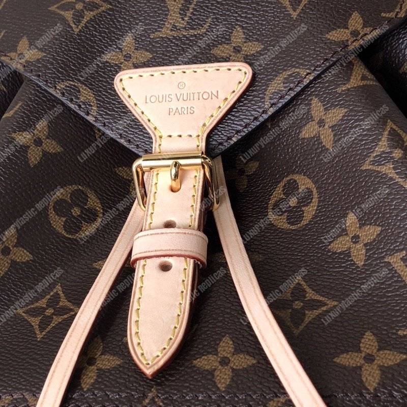 LV Mountsouris Backpack