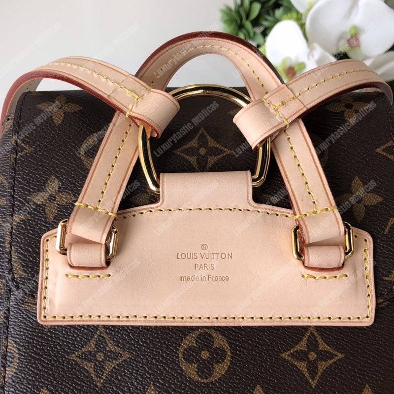 LV Mountsouris Backpack