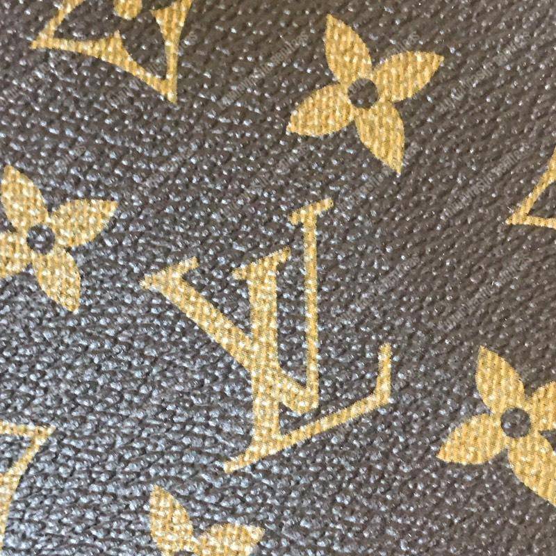 LV NéoNoé Bag Monogram Black