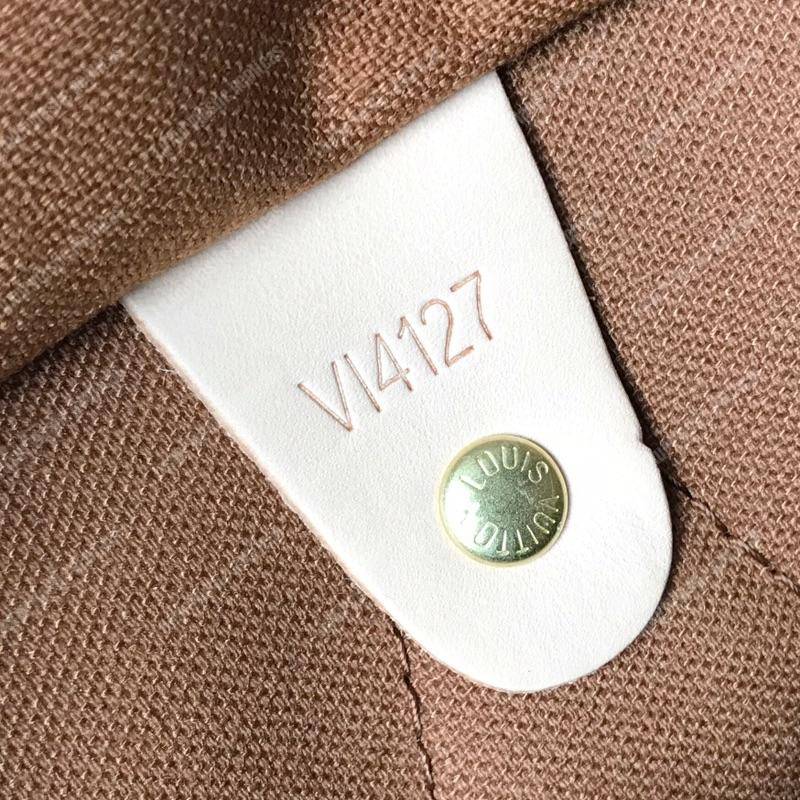 LV Speedy Bandouliere 30 Monogram