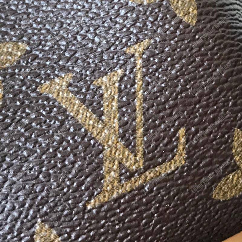 LV Nano Noe Monogram