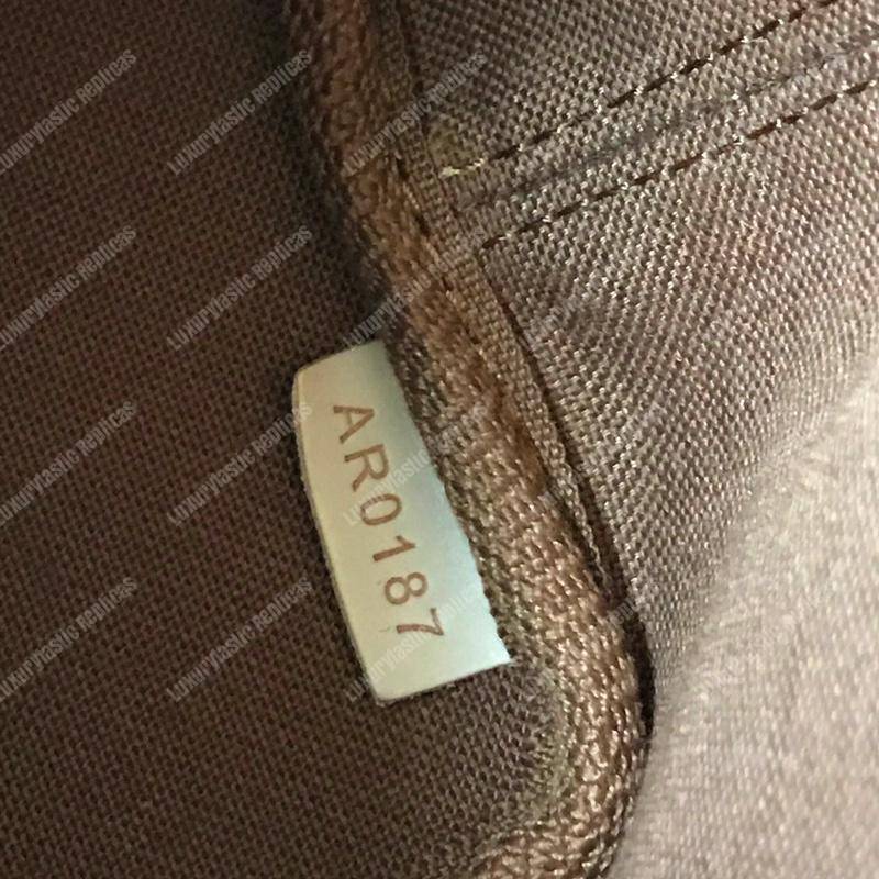LV Nano Noe Monogram