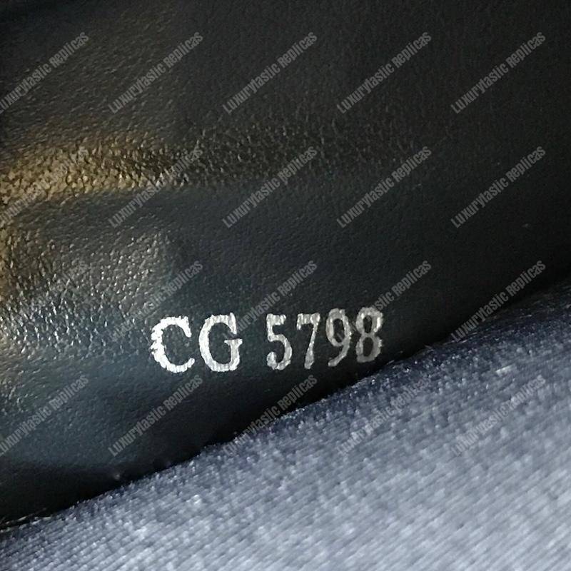 LV Pochette Voyage MM Monogram Blue