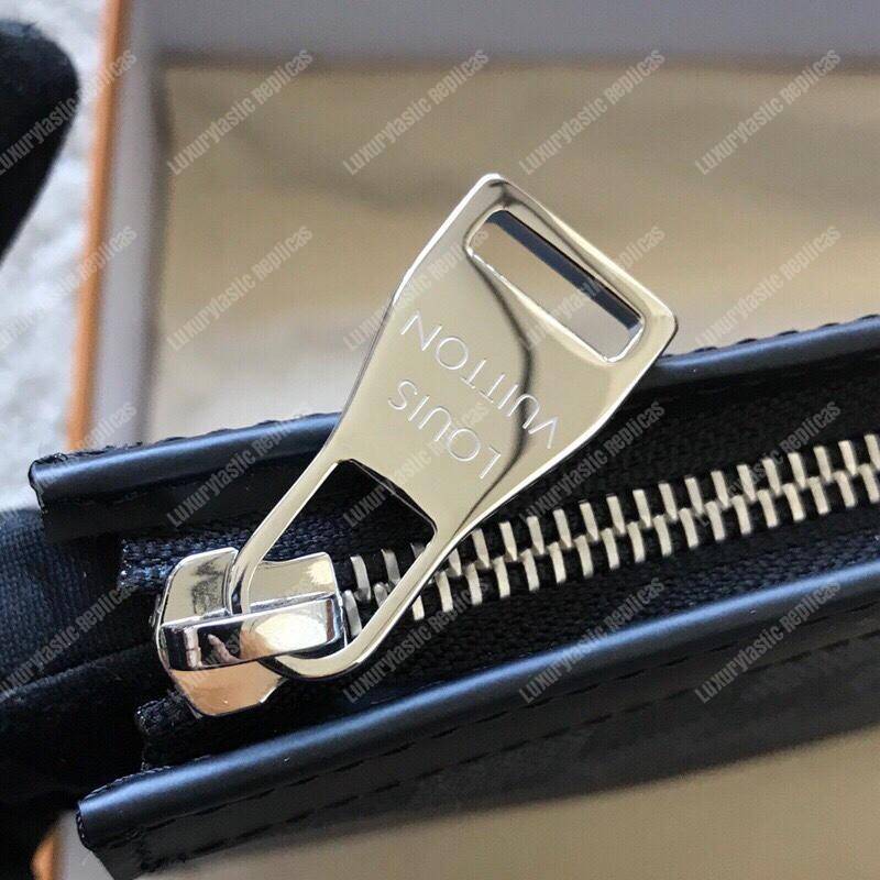 LV Damier Graphite Pochette Voyage MM