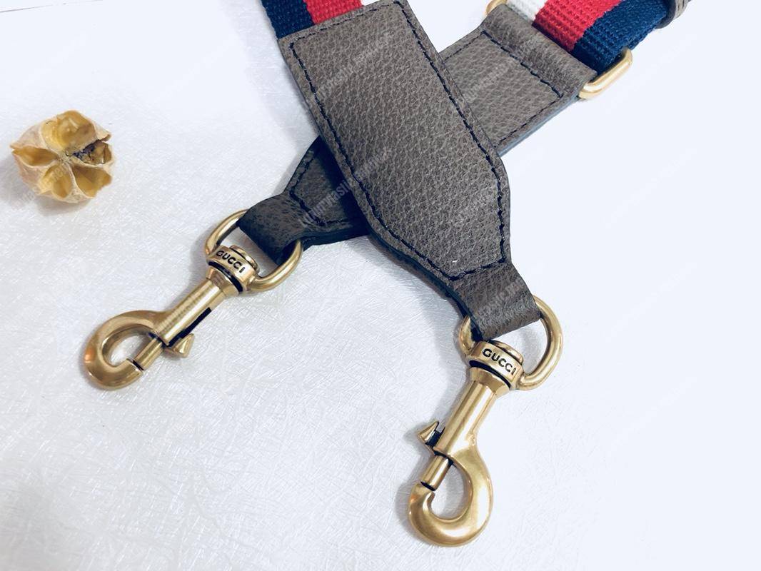 G*u*i mystic cat patch gg sup*e tote bag